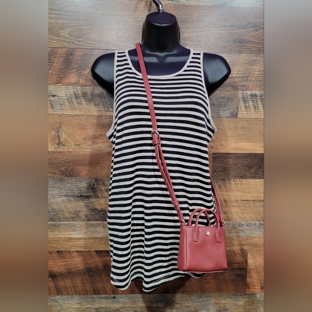 Lauren Conrad Mini Crossbody Bag